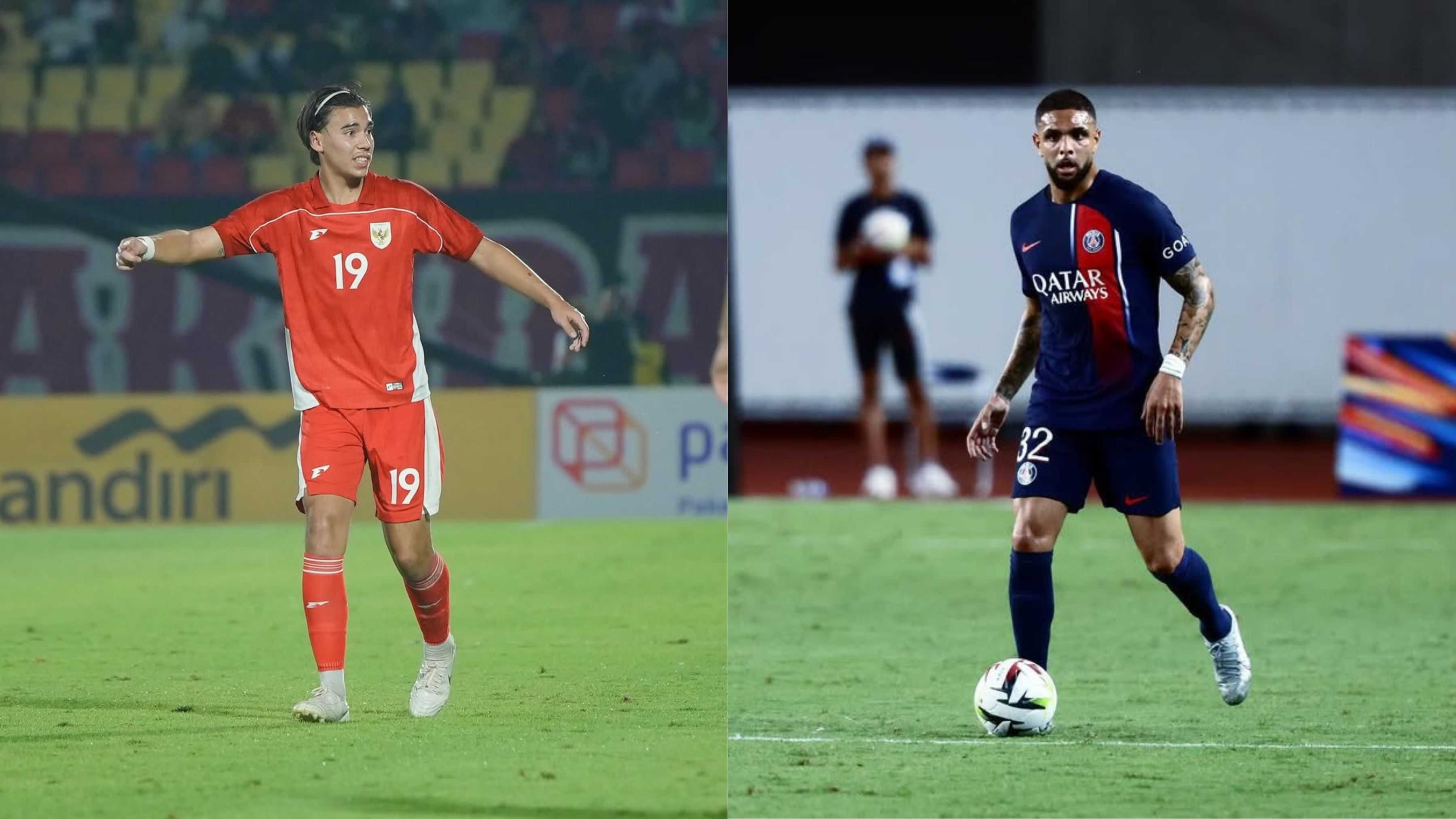 Dion Markx Datang Tanpa Rumor, Kurzawa Lengkapi Persib Bandung